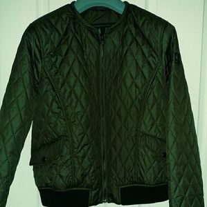 Belstaff Cassell quilted jacket